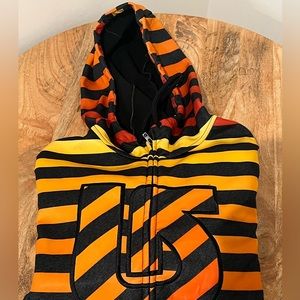 Burton DryRide Water resistant light weight jacket/hoody
